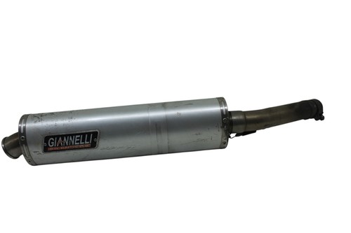 Auspuffendstück yamaha fzs - yamaha,