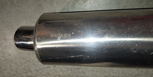 Yamaha fzs600 fazer rj02 - yamaha,