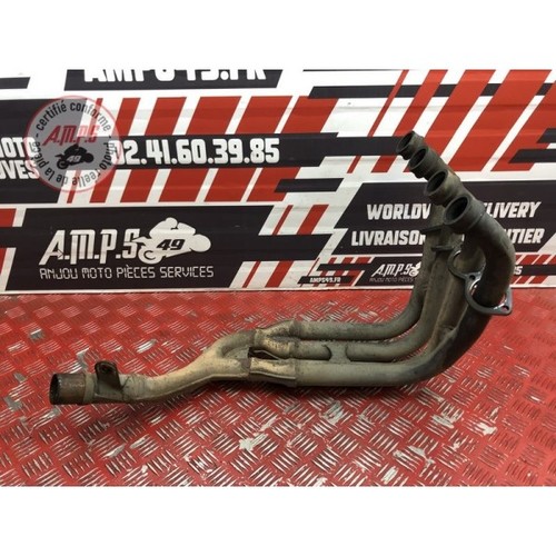 Auspuffkrümmer yamaha 600 - auspuffkrümmer,