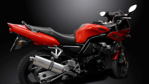 Yamaha fzs 600 - 600, faz