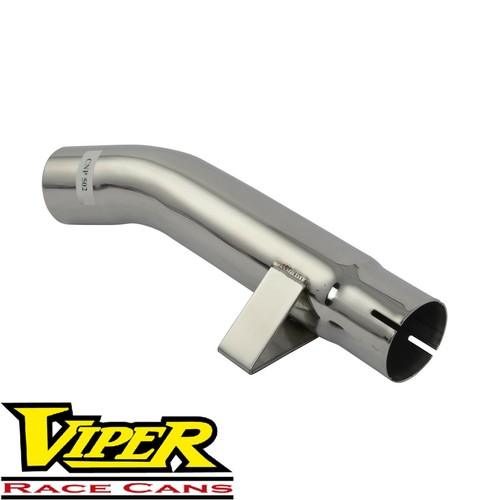 Viper motorrad auspuff - viper,