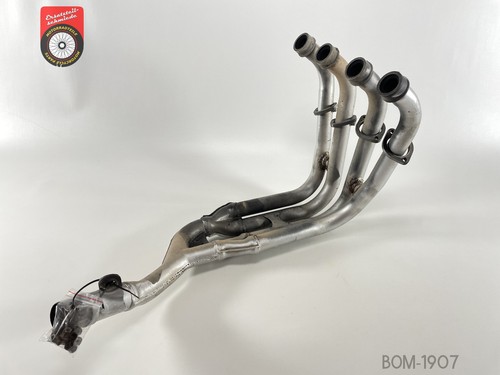 Yamaha fzs 600 rj02 - 600, 98-03