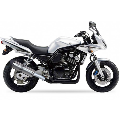 Ixil hexoval xtrem auspuff - hexoval,