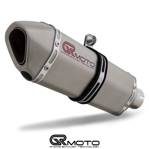 Grmoto titanium slip - grmoto,
