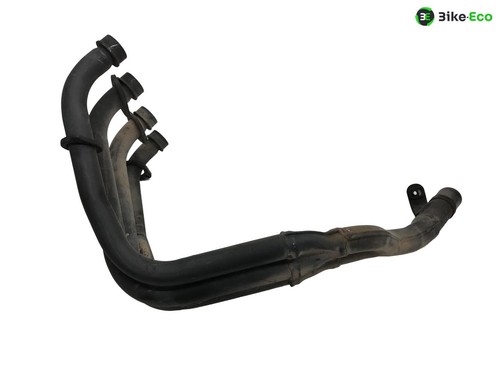 Auspuffsammler yamaha fzs - auspuffsammler,