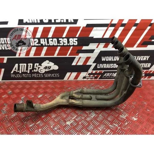 Auspuffkrümmer yamaha 600 - yamaha,