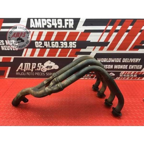 Auspuffkrümmer yamaha 600 - auspuffkrümmer,