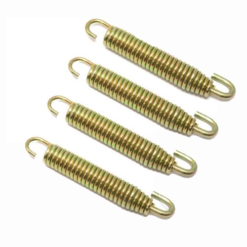 Auspufffeder satz 75mm für - satz,
