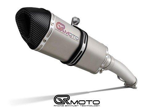Auspuff für yamaha fzs600 - auspuff,