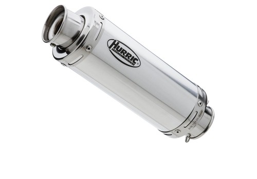 Hurric supersport auspuff - supersport,