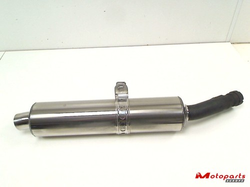 Auspuffrohr yamaha fzs 600 - auspuffrohr,